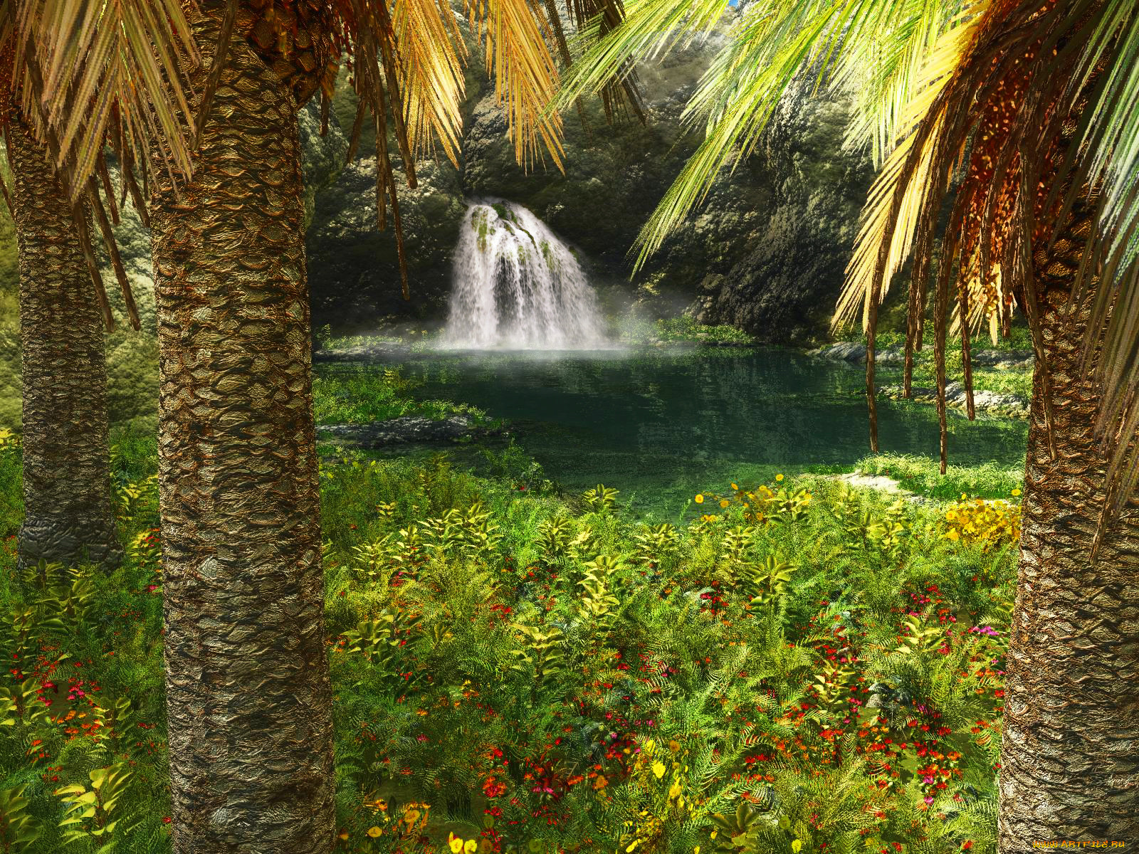 3, , nature, landscape, , 